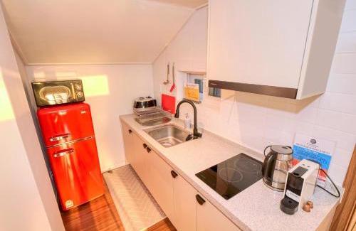 Namsan Casa | Chuncheon Kerensia Pension