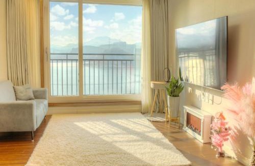 Namsan Casa | Chuncheon Kerensia Pension