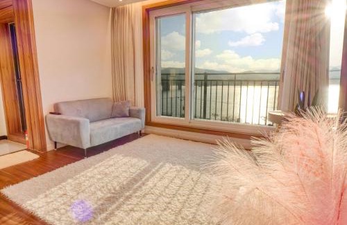 Namsan Casa | Chuncheon Kerensia Pension