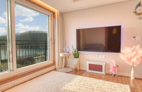 Namsan Casa | Chuncheon Kerensia Pension