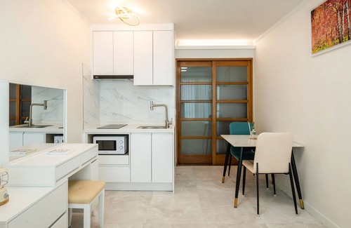Namsan Casa | Chuncheon Leisure Stay Pension
