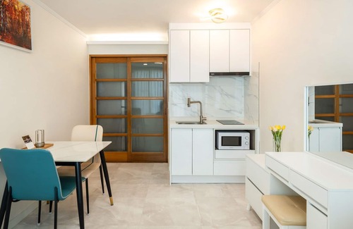 Namsan Casa | Chuncheon Leisure Stay Pension