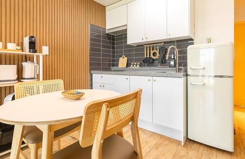 Chuncheon Casa | Chuncheon Lio Pension