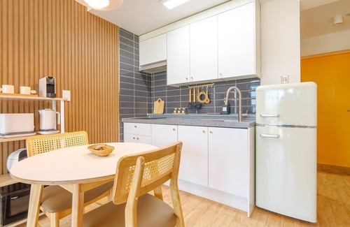 Chuncheon Casa | Chuncheon Lio Pension