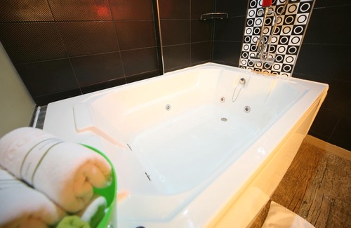 Chuncheon Hotel | Chuncheon Myeongdong Hotel