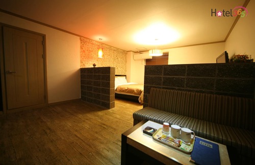 Chuncheon Hotel | Chuncheon Myeongdong Hotel