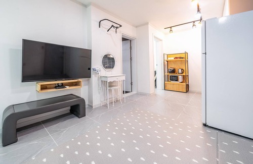 Namsan Casa | Chuncheon Namiseom pet Friendly Pension