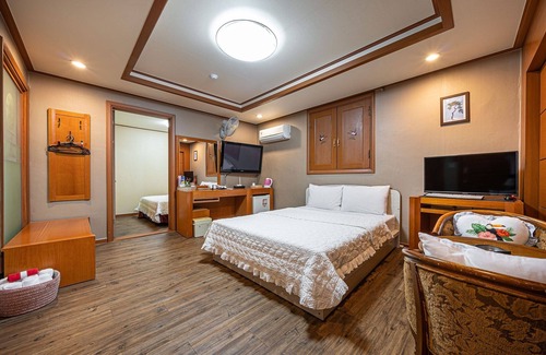 Chuncheon Hotel | Chuncheon Ottimo