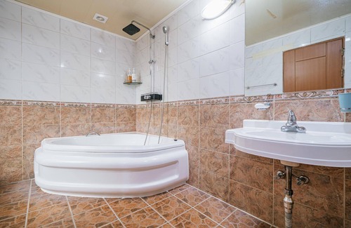 Chuncheon Hotel | Chuncheon Ottimo