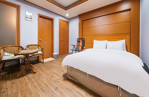 Chuncheon Hotel | Chuncheon Ottimo