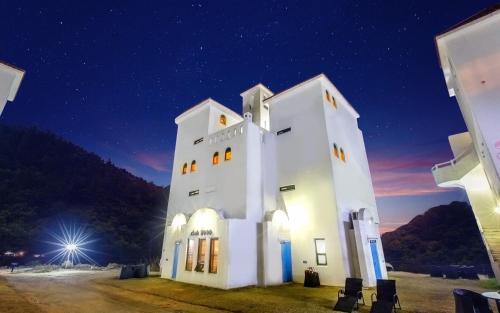 Namsan Casa | Chuncheon Pier Star Pension