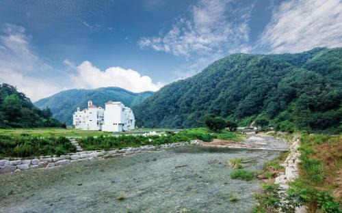 Namsan Casa | Chuncheon Pier Star Pension