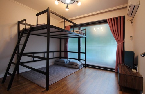 Chuncheon Casa | Chuncheon Roha Stay