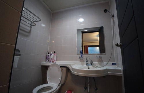 Chuncheon Casa | Chuncheon Roha Stay