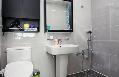Chuncheon Casa | Chuncheon Roha Stay