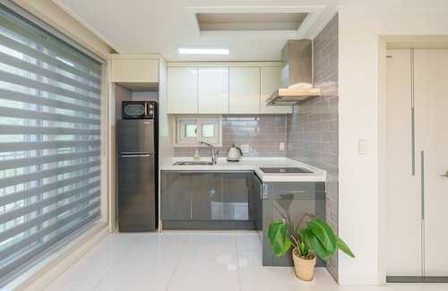 Namsan Casa | Chuncheon The Haven River Pension