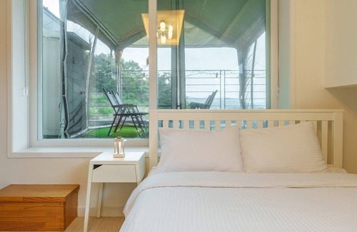Namsan Casa | Chuncheon The Haven River Pension