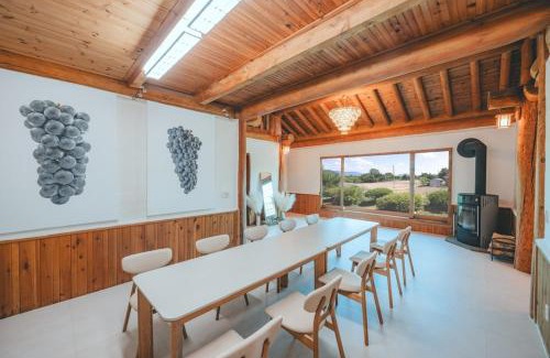 Chuncheon Casa | Chuncheon Viandante Dokchaehanok