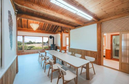 Chuncheon Casa | Chuncheon Viandante Dokchaehanok