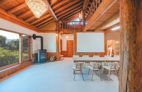 Chuncheon Casa | Chuncheon Viandante Dokchaehanok