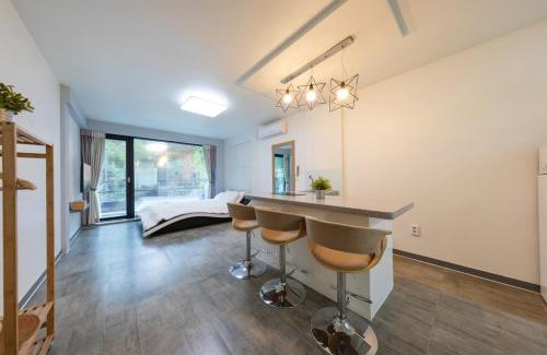 Namsan Casa | Chuncheon Vida Feliz Pension