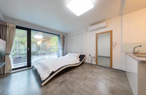 Namsan Casa | Chuncheon Vida Feliz Pension
