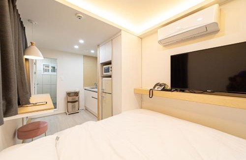 Chuncheon Otro | Chuncheon Weolsongli Camp