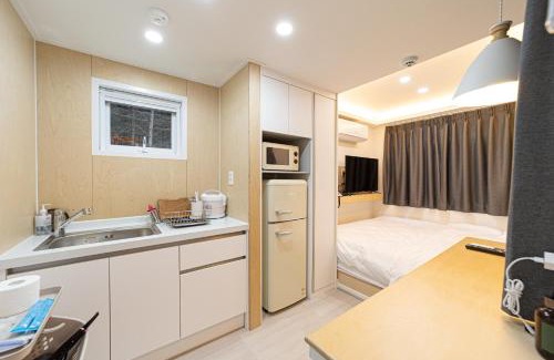 Chuncheon Otro | Chuncheon Weolsongli Camp