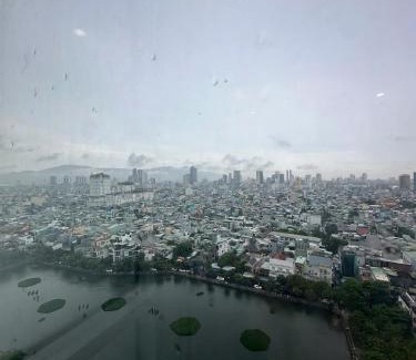 Da Nang City Centre Apartamento | Chung cư Hoàng Anh Gia Lai Đà Nẵng Luxury 3BR Apartment