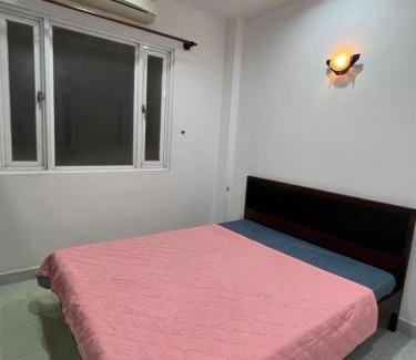 District 4 Apartamento | Chung Cư Khánh Hội 2