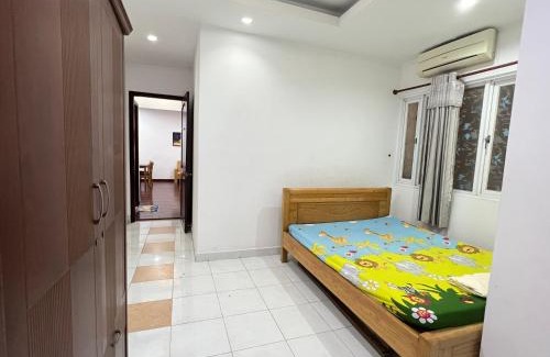 District 4 Apartamento | Chung Cư Khánh Hội 2