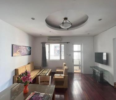 District 4 Apartamento | Chung Cư Khánh Hội 2