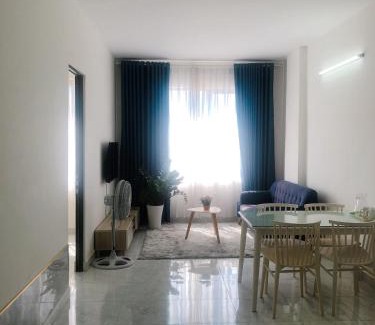 Phan Rang Apartamento | Chung cư Phú Thịnh, P Mỹ Bình, tp phan rang tháp chàm, tỉnh Ninh Thuận