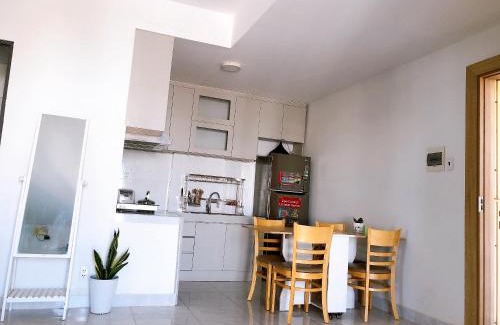 Phan Rang Apartamento | Chung cư Phú Thịnh, P Mỹ Bình, tp phan rang tháp chàm, tỉnh Ninh Thuận