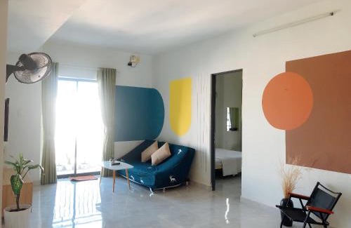 Phan Rang Apartamento | Chung cư Phú Thịnh, P Mỹ Bình, tp phan rang tháp chàm, tỉnh Ninh Thuận