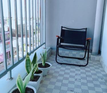 Phan Rang Apartamento | Chung cư Phú Thịnh, P Mỹ Bình, tp phan rang tháp chàm, tỉnh Ninh Thuận