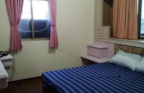 Yongkang Casa | Chung Hua213 Alquiler diario