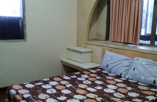 Yongkang Casa | Chung Hua213 Alquiler diario