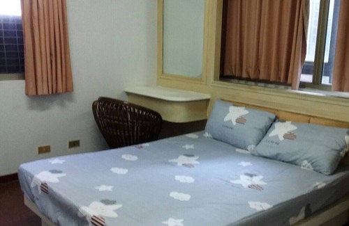 Yongkang Casa | Chung Hua213 Alquiler diario
