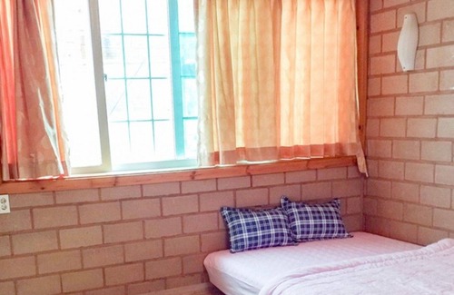 Chungju Casa | Chungju Garden Arirang Pension