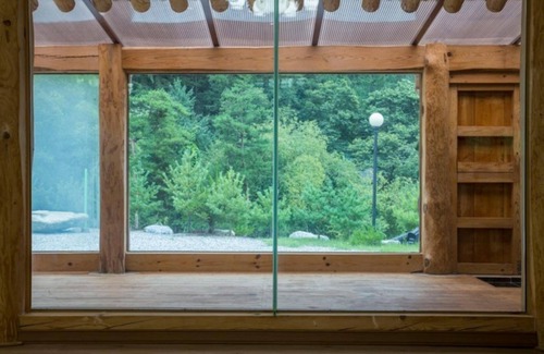 Chungju Casa | Chungju Solnaeeum Hanok Pension
