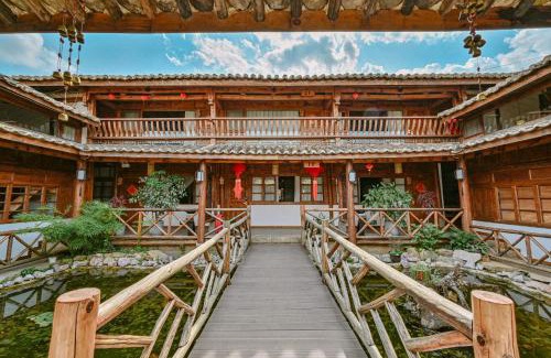 Guandu Casa | Chunjian Guesthouse