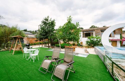 Guandu Casa | Chunjian Guesthouse