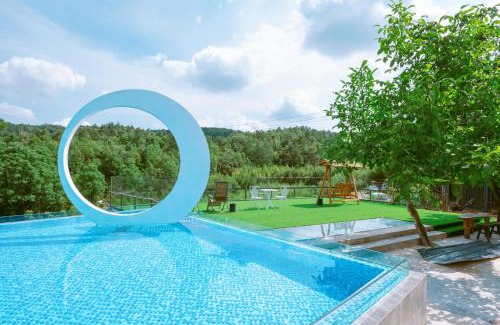 Guandu Casa | Chunjian Guesthouse