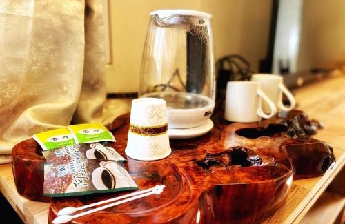 Ren'ai Cabina | ChunYang Homestay春陽一品居