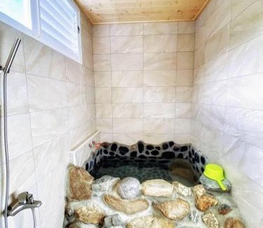 Ren'ai Cabina | ChunYang Homestay春陽一品居