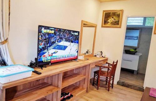 Ren'ai Cabina | ChunYang Homestay春陽一品居
