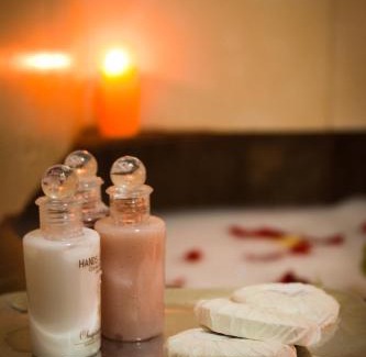 El Chaupi Cabina | Chuquiragua Lodge & Spa