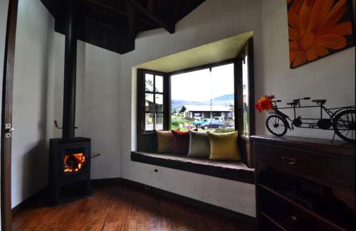 El Chaupi Cabina | Chuquiragua Lodge & Spa