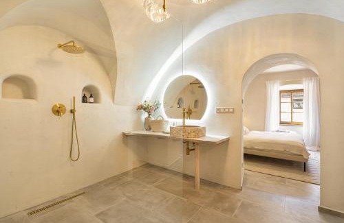 Cesky Krumlov Apartamento | Church Apartments
